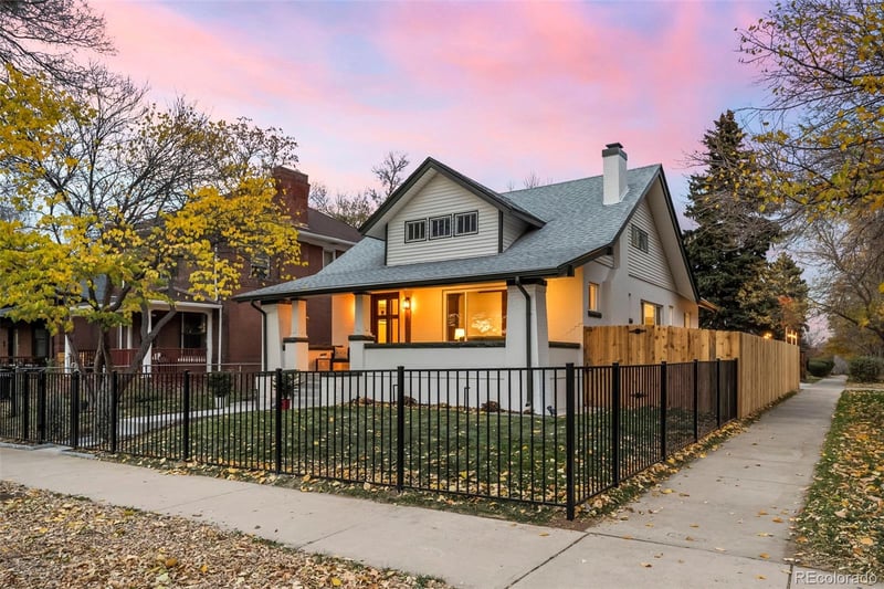 1731 E 25th Ave, Denver, CO 80205