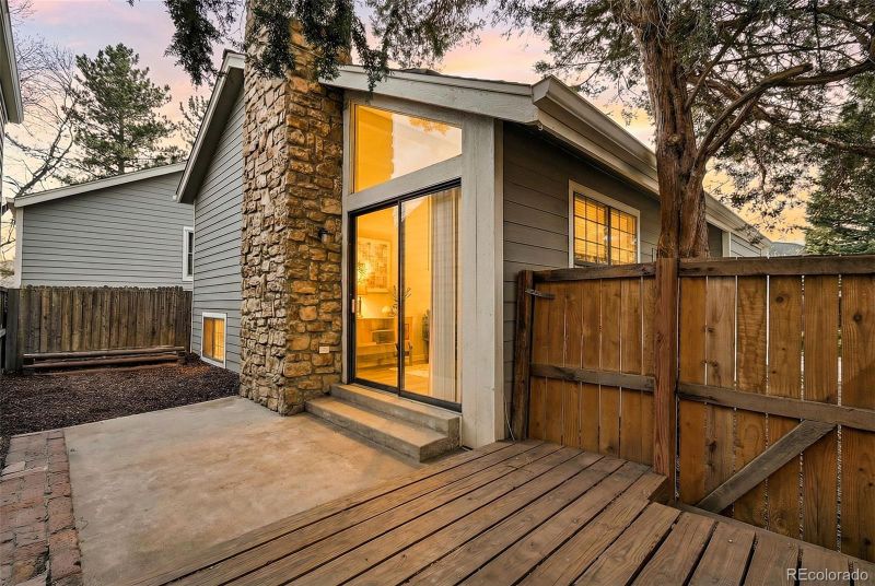 2993 S Revere St, Aurora, CO 80014