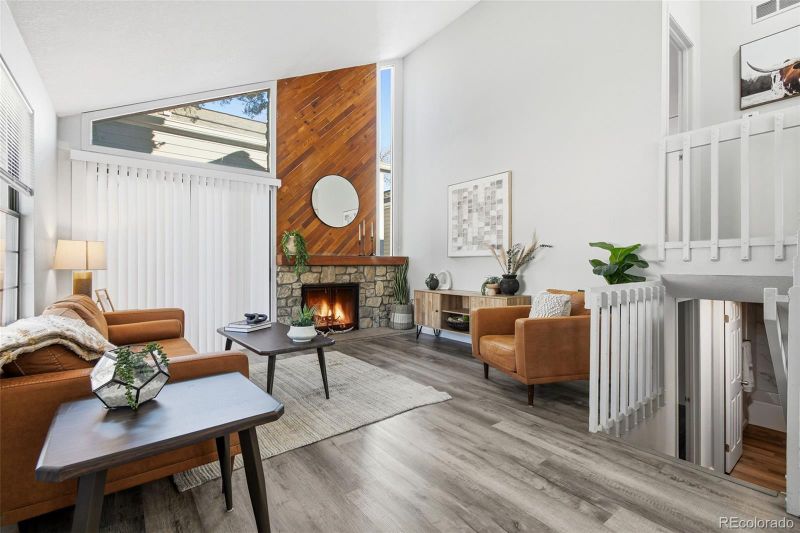 2993 S Revere St, Aurora, CO 80014
