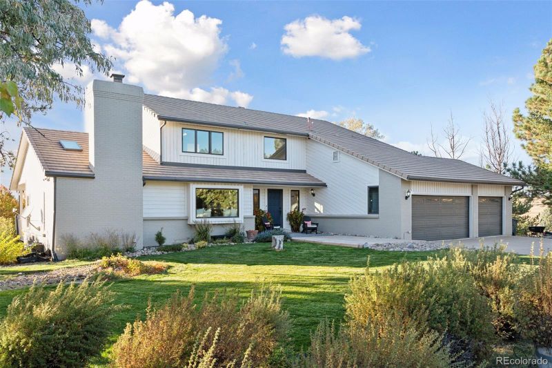 7501 Stroh Rd, Parker, CO 80134