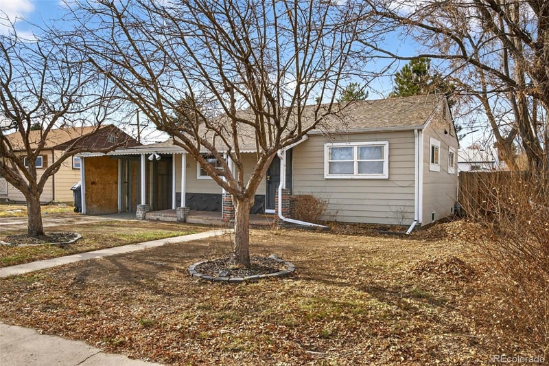 2621 S Federal Blvd, Denver, CO 80219