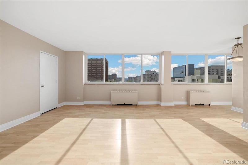 1196 N Grant St #501, Denver, CO 80203