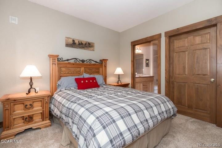 4203 Blue Sky Trl #4-203, Granby, CO 80446