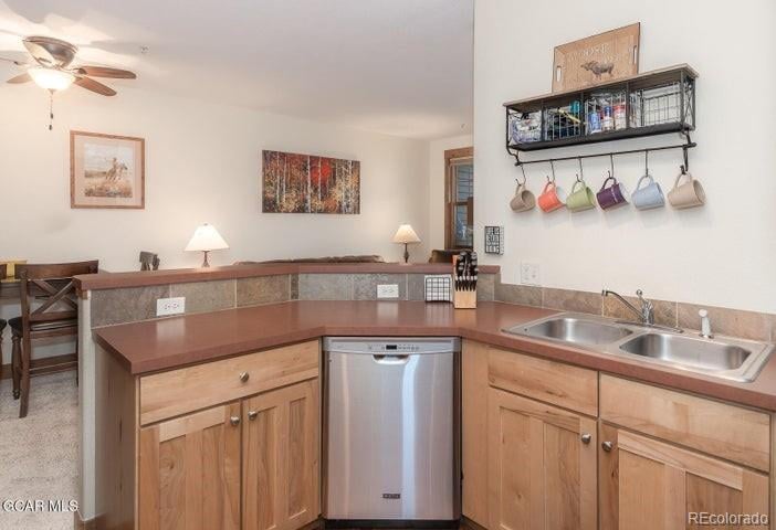 4203 Blue Sky Trl #4-203, Granby, CO 80446