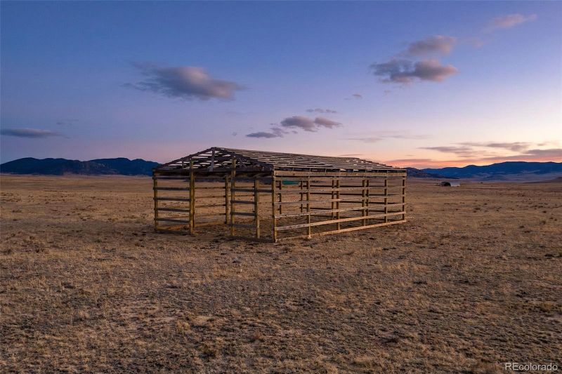 5372 Routt Rd, Hartsel, CO 80449