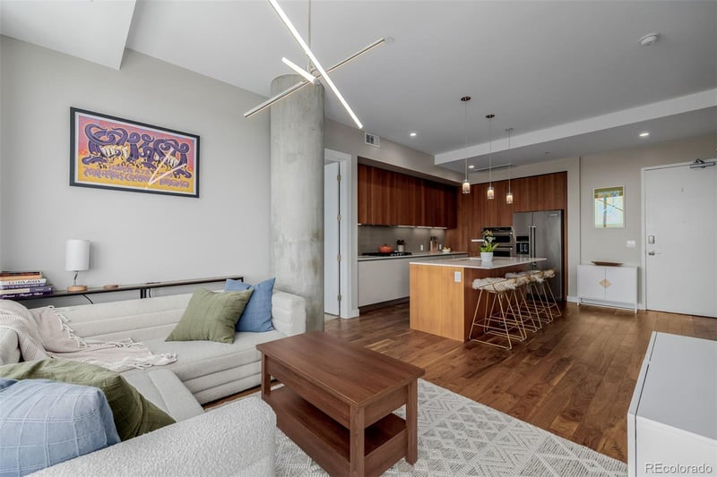 4200 W 17th Ave #625, Denver, CO 80204