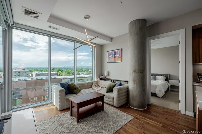 4200 W 17th Ave #625, Denver, CO 80204