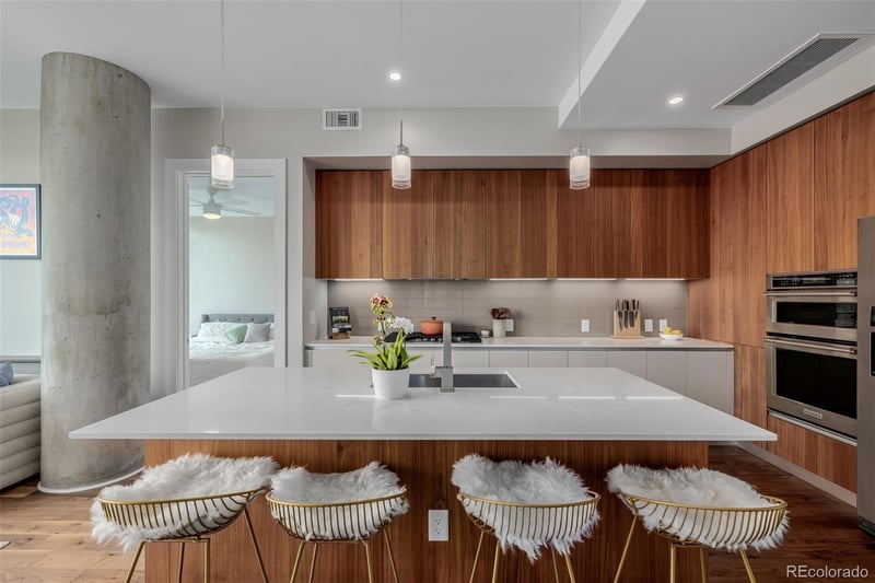 4200 W 17th Ave #625, Denver, CO 80204