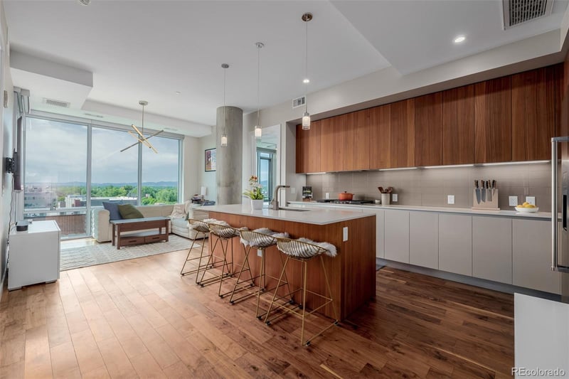 4200 W 17th Ave #625, Denver, CO 80204