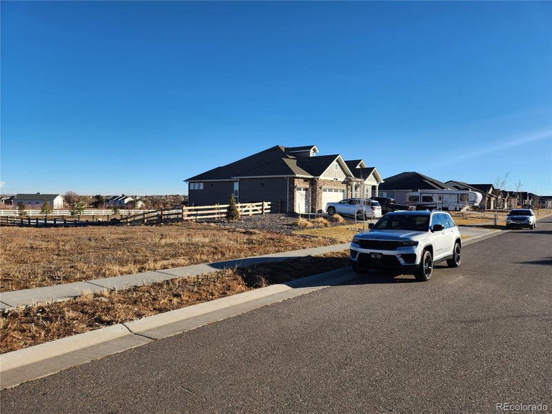 15758 Spruce St Lot 2, Thornton, CO 80602