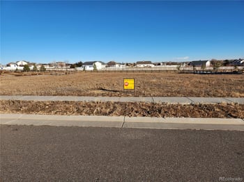 15758 Spruce St Lot 2, Thornton, CO 80602