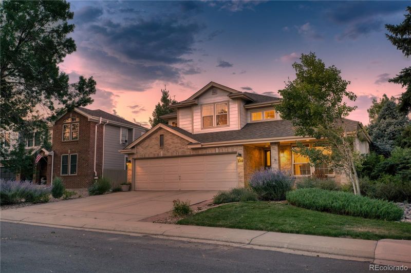 375 Pika Pt, Lafayette, CO 80026