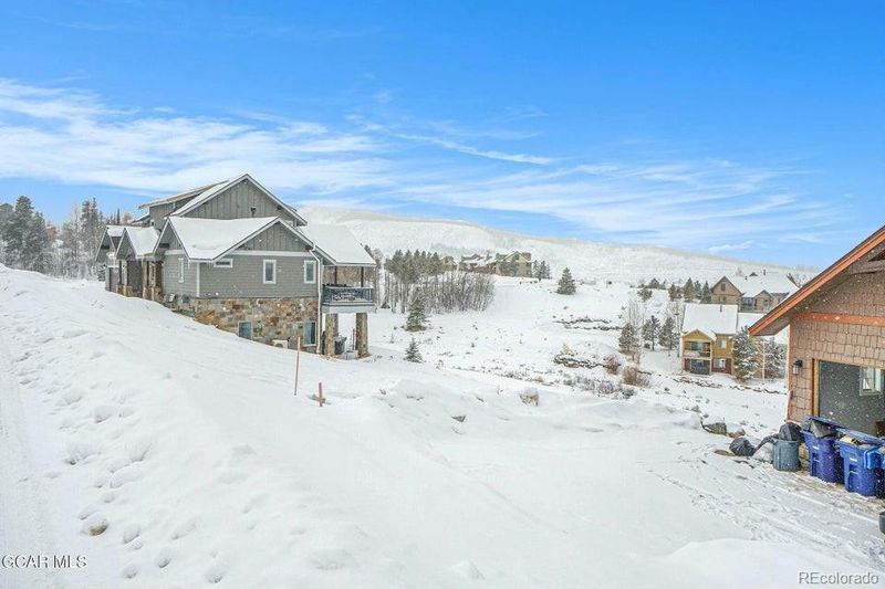 531 Lower Ranch View Rd, Granby, CO 80446