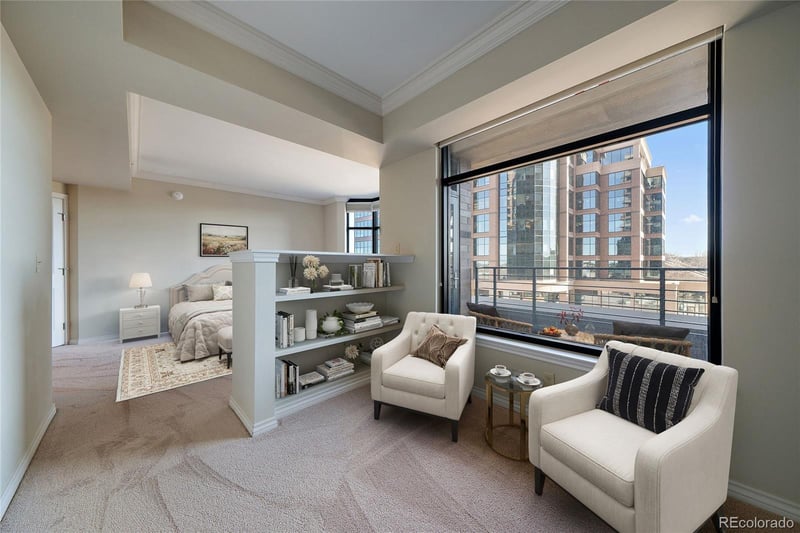 8100 E Union Ave #313, Denver, CO 80237