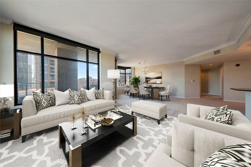 8100 E Union Ave #313, Denver, CO 80237