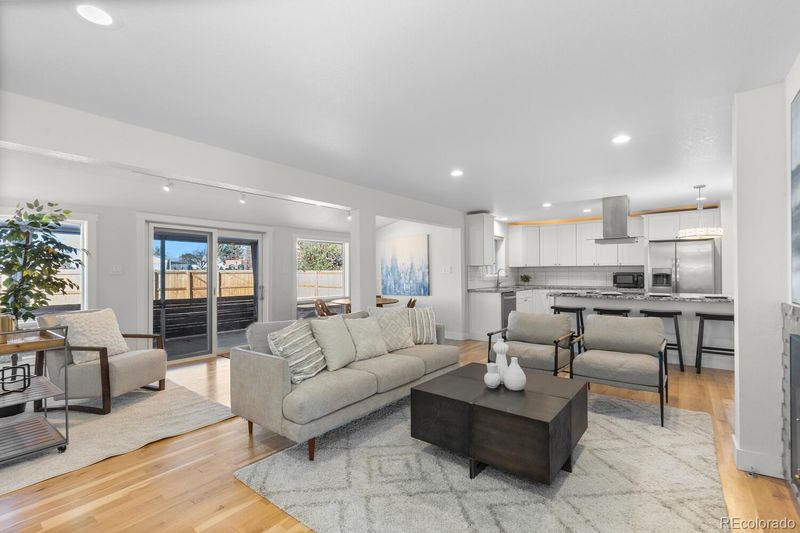 3245 S Albion St, Denver, CO 80222