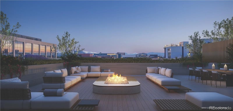 185 Steele St #510, Denver, CO 80206