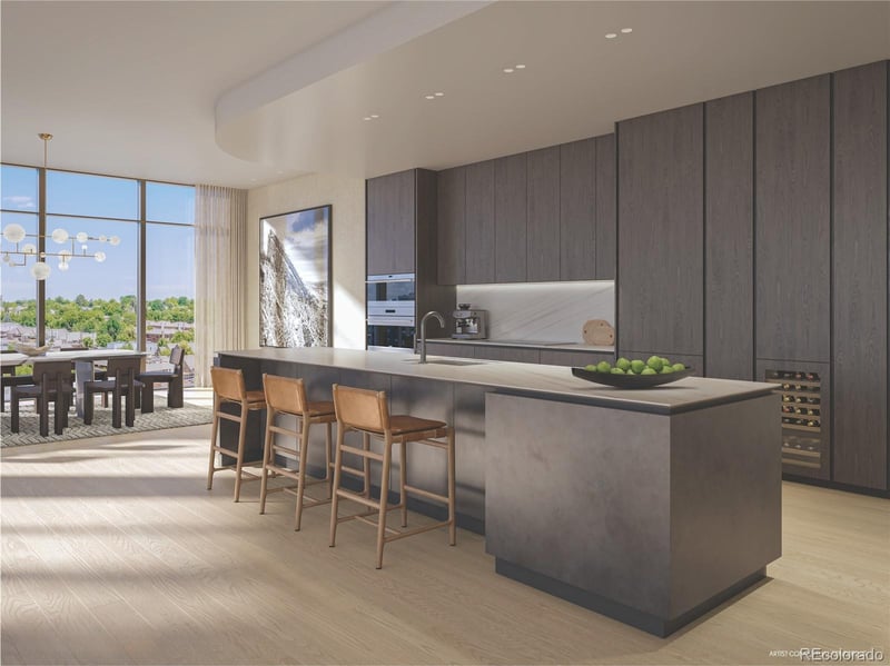 185 Steele St #510, Denver, CO 80206