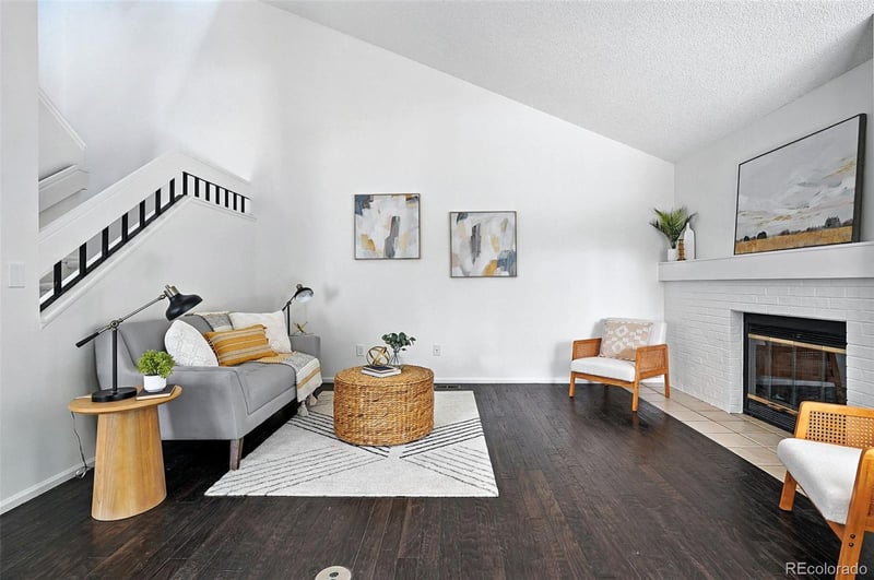 9400 E Iliff Ave #321, Denver, CO 80231
