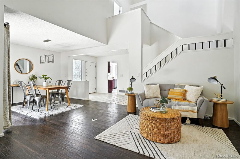 9400 E Iliff Ave #321, Denver, CO 80231