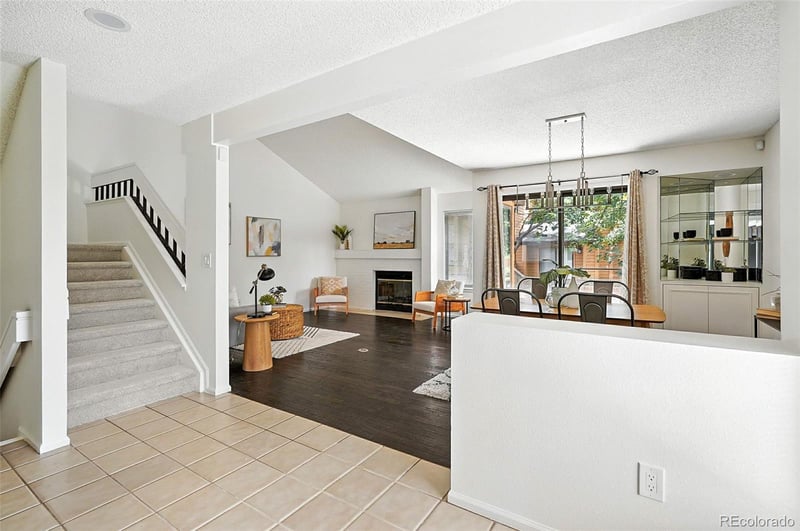 9400 E Iliff Ave #321, Denver, CO 80231