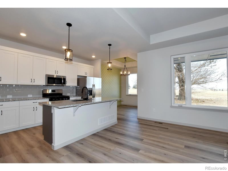 3315 Sapphire Ct, Evans, CO 80634