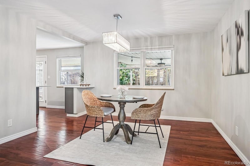 4724 W Tufts Cir, Denver, CO 80236