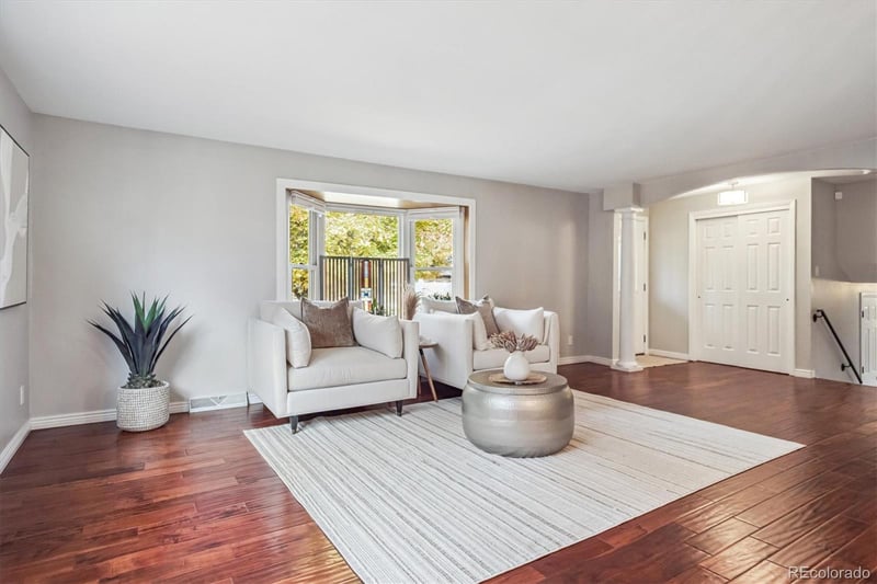 4724 W Tufts Cir, Denver, CO 80236