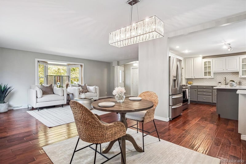 4724 W Tufts Cir, Denver, CO 80236