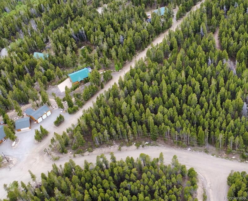 1090 Alice Rd, Idaho Springs, CO 80452