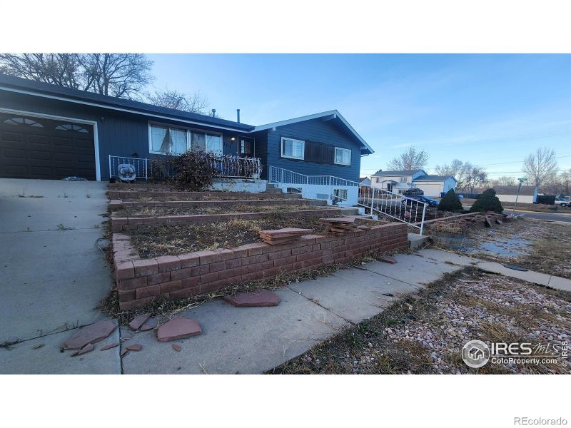101 S Kathleen Ave, Milliken, CO 80543