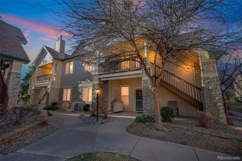4064 S Carson St #101, Aurora, CO 80014