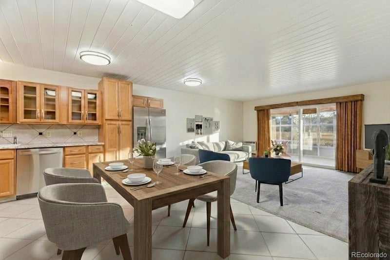 625 S Clinton St #7A, Denver, CO 80247