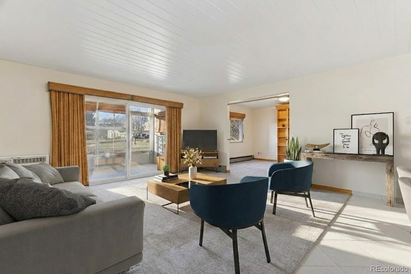 625 S Clinton St #7A, Denver, CO 80247
