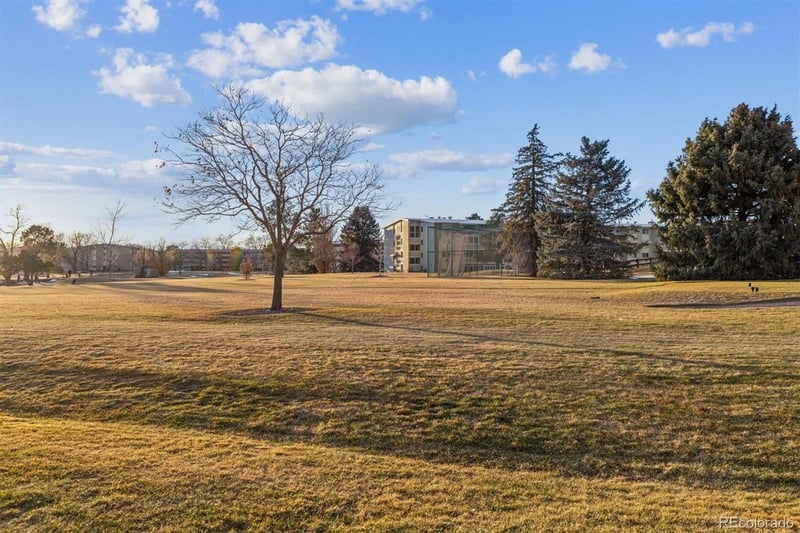 625 S Clinton St #7A, Denver, CO 80247