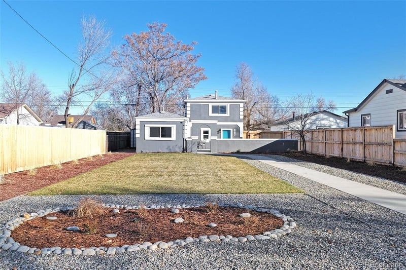 1956 Valentia St, Denver, CO 80220