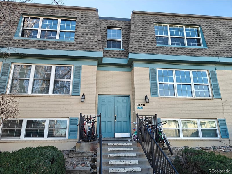9120 E Girard Ave #11, Denver, CO 80231