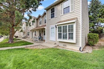 524 Shady Crest Cir, Colorado Springs, CO 80916
