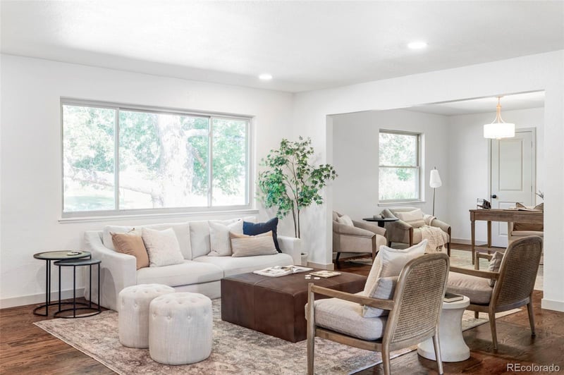 1759 Olive St, Denver, CO 80220