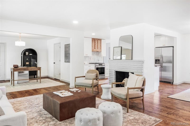 1759 Olive St, Denver, CO 80220