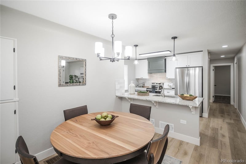 3690 Leyden St, Denver, CO 80207