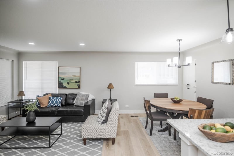 3690 Leyden St, Denver, CO 80207