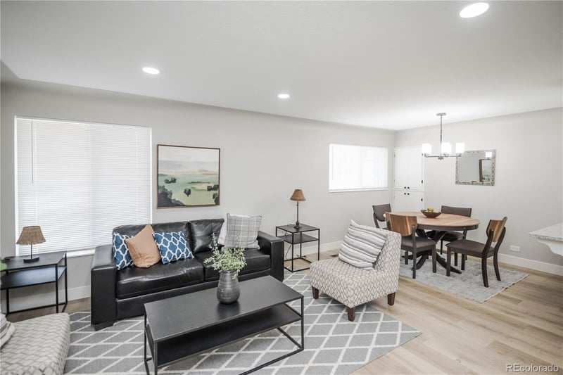 3690 Leyden St, Denver, CO 80207