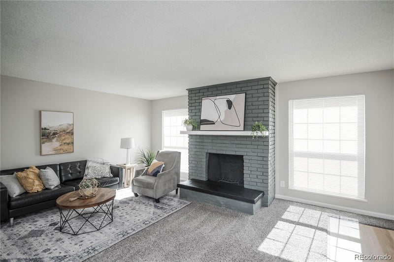 3855 S Monaco St #208, Denver, CO 80237