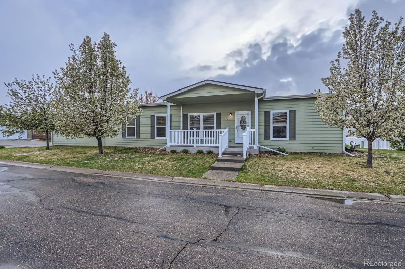 7971 Larkspur Cir #219, Frederick, CO 80530
