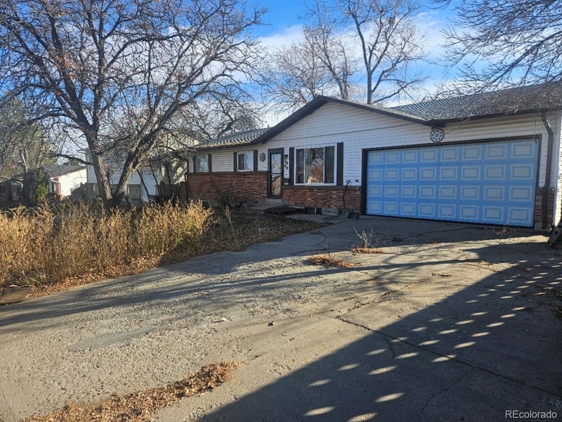 2040 E Mable Ave, Denver, CO 80229