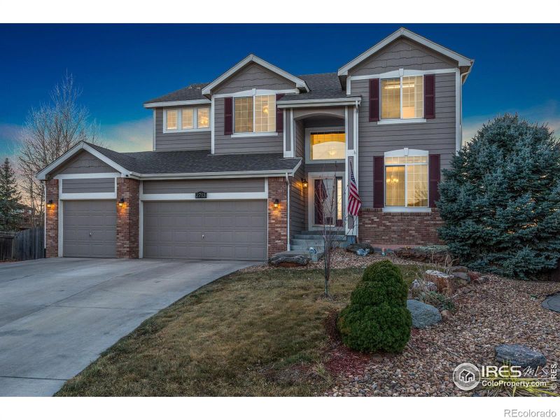 2713 Pochard Ct, Johnstown, CO 80534