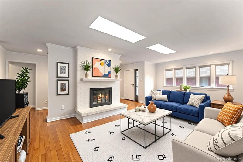 3423 S Race St, Englewood, CO 80113