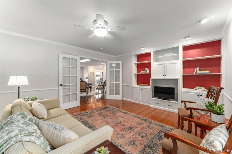 3423 S Race St, Englewood, CO 80113