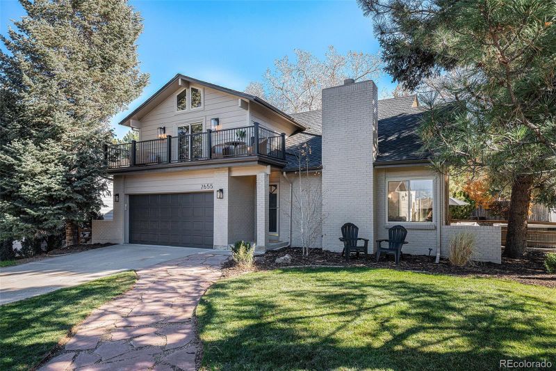 7655 S Olive Cir, Centennial, CO 80112